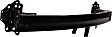 Front Bumper Reinforcement, Steel