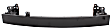 Front Bumper Reinforcement, Steel