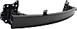 Front Bumper Reinforcement, Steel