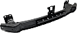 Front Bumper Reinforcement, Steel