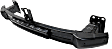 Front Bumper Reinforcement, Steel