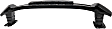 Front Bumper Reinforcement, Steel