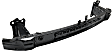 Front Bumper Reinforcement, Steel