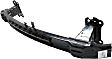 Front Bumper Reinforcement, Steel