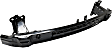 Front Bumper Reinforcement, Steel