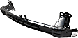 Front Bumper Reinforcement, Steel