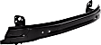 Front Bumper Reinforcement, Steel