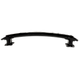 Front Bumper Reinforcement, Steel, CAPA Certified
