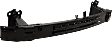 Front Bumper Reinforcement, Steel