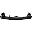 Front Bumper Reinforcement, Steel