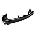 Front Bumper Reinforcement, Steel