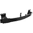 Front Bumper Reinforcement, Steel