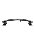 Front Bumper Reinforcement, Steel