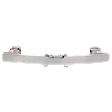 Front Bumper Reinforcement, Aluminum