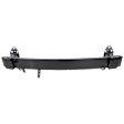 Front Bumper Reinforcement, 1.6L, 4Cyl, Steel, CAPA Certified