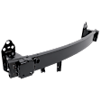 Front Bumper Reinforcement, 1.6L, 4Cyl, Steel, CAPA Certified