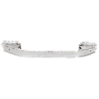 Front Bumper Reinforcement, Aluminum