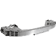 Front Bumper Reinforcement, Steel