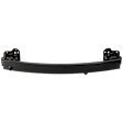 Front Bumper Reinforcement, 2.0L, 4Cyl, Steel