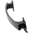 Front Bumper Reinforcement, 2.0L, 4Cyl, Steel