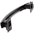 Front Bumper Reinforcement, 2.0L, 4Cyl, Steel
