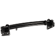 Front Bumper Reinforcement, 2.0L, 4Cyl, Steel