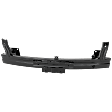 Front Bumper Reinforcement, Steel