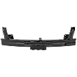 Front Bumper Reinforcement, Steel