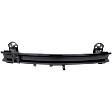 Front Bumper Reinforcement, Steel