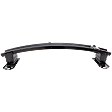 Front Bumper Reinforcement, Steel