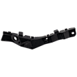 Front, Passenger Side Bumper Reinforcement Bracket