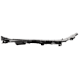 Front, Passenger Side Bumper Bracket, Bumper Cover Bracket