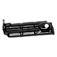 Front, Driver Side Bumper Bracket, Bumper Support Bracket