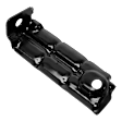 Front, Driver Side Bumper Bracket, Bumper Support Bracket
