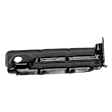 Front, Driver Side Bumper Bracket, Bumper Support Bracket