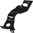 Front, Driver Side Bumper Bracket, 6 Cyl., 3.3L Engine