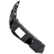 Front, Passenger Side Bumper Bracket, Bumper Side Bracket