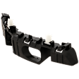 Front, Passenger Side Bumper Bracket