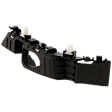 Front, Driver Side Bumper Bracket