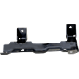 Front, Passenger Side Bumper Bracket, 4 Cyl., 2.0L Engine