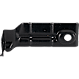 Front, Passenger Side Bumper Bracket