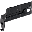 Front, Passenger Side Bumper Bracket