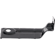 Front, Passenger Side Bumper Bracket