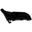 Front, Passenger Side Bumper Bracket
