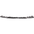 2020 Honda Civic - Front Bumper Grille, Hatchback, Textured Black