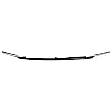 2024 Honda Odyssey - Grille Trim, Upper, Chrome, CAPA Certified