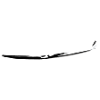 2024 Honda Odyssey - Grille Trim, Upper, Chrome, CAPA Certified