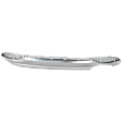 Rear Bumper Trim