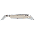 Rear Bumper Trim