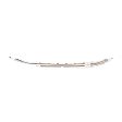 Rear Bumper Trim